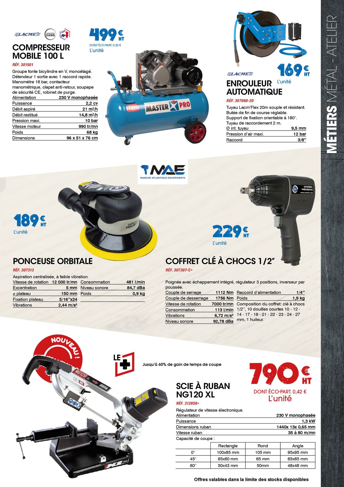 Catalogue pop industrie septembre 2024, page 00003