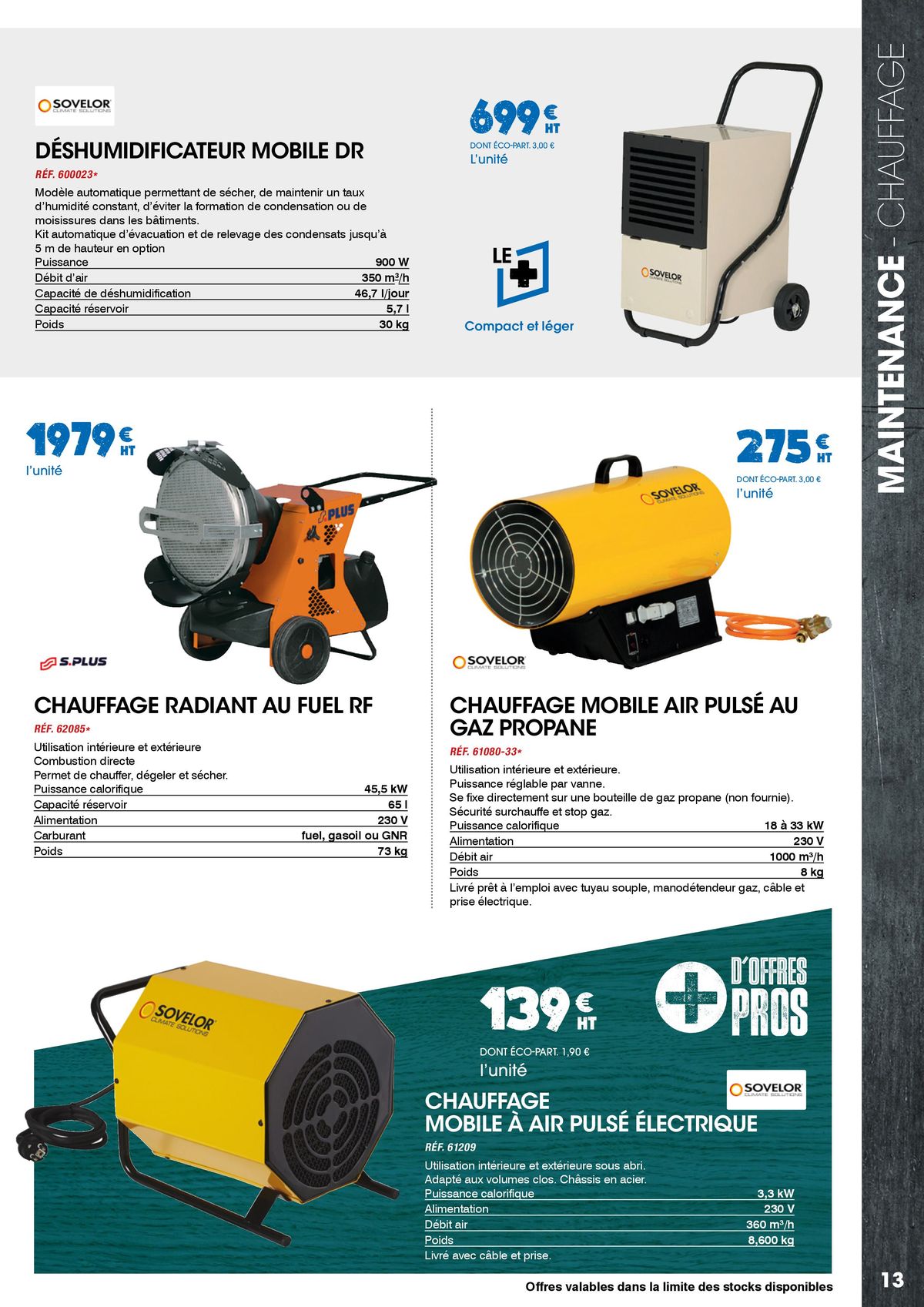 Catalogue pop industrie septembre 2024, page 00013