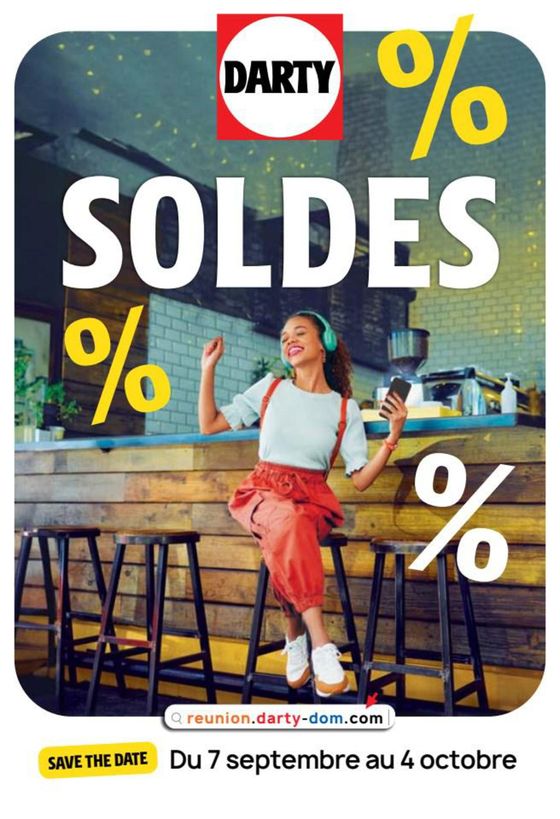 Soldes