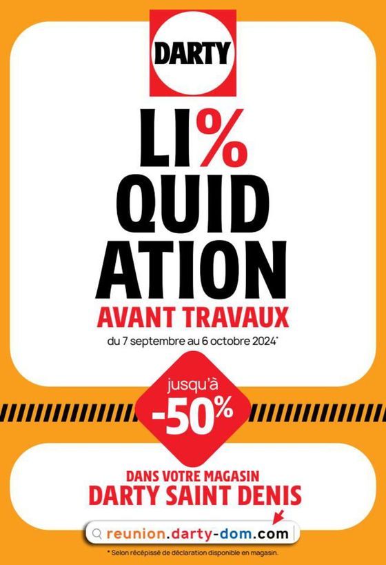 Li%quidation