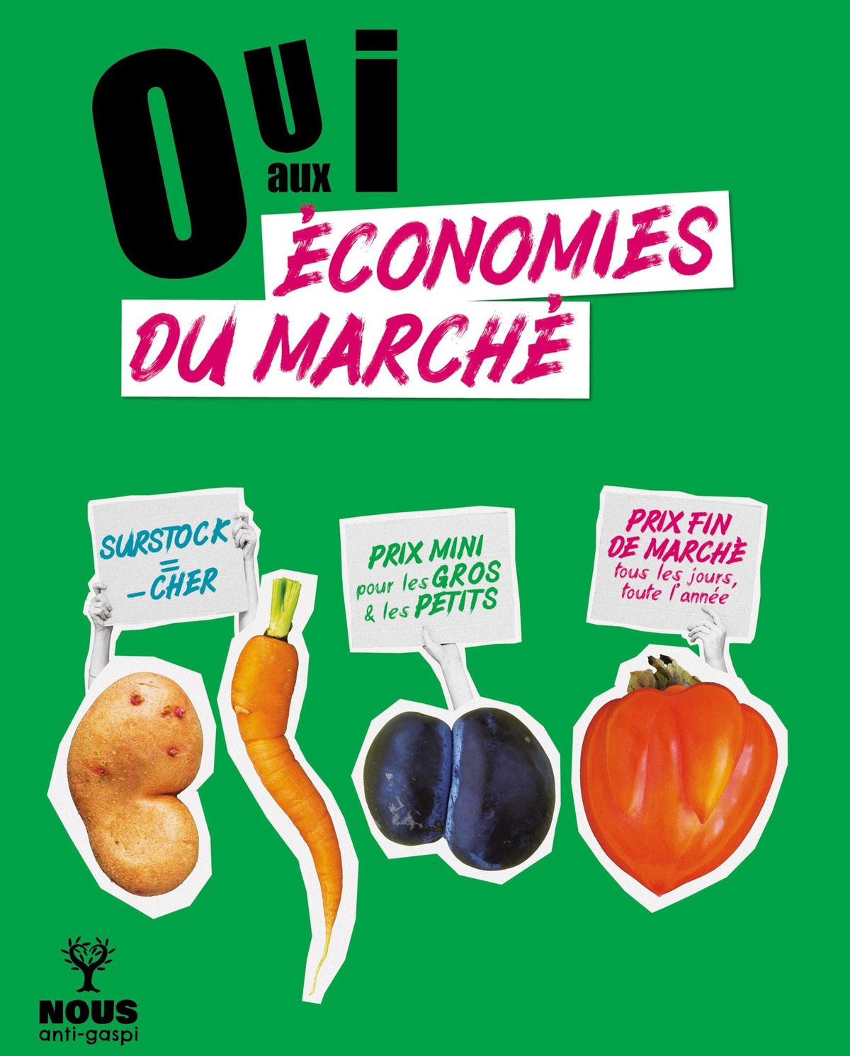 Catalogue Chaque semaine, nous vous proposons 4 offres fruits et légumes., page 00002