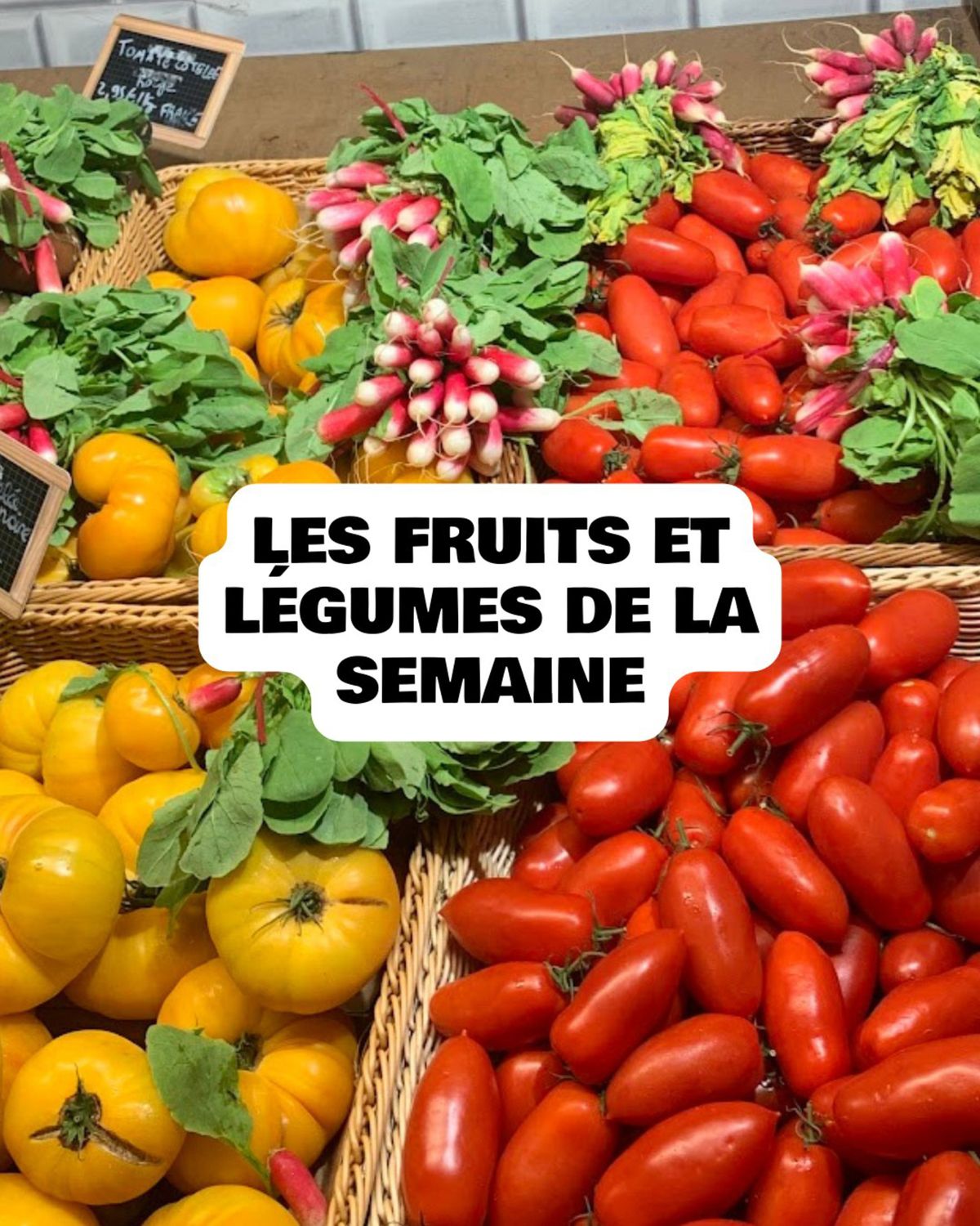 Catalogue Chaque semaine, nous vous proposons 4 offres fruits et légumes., page 00003