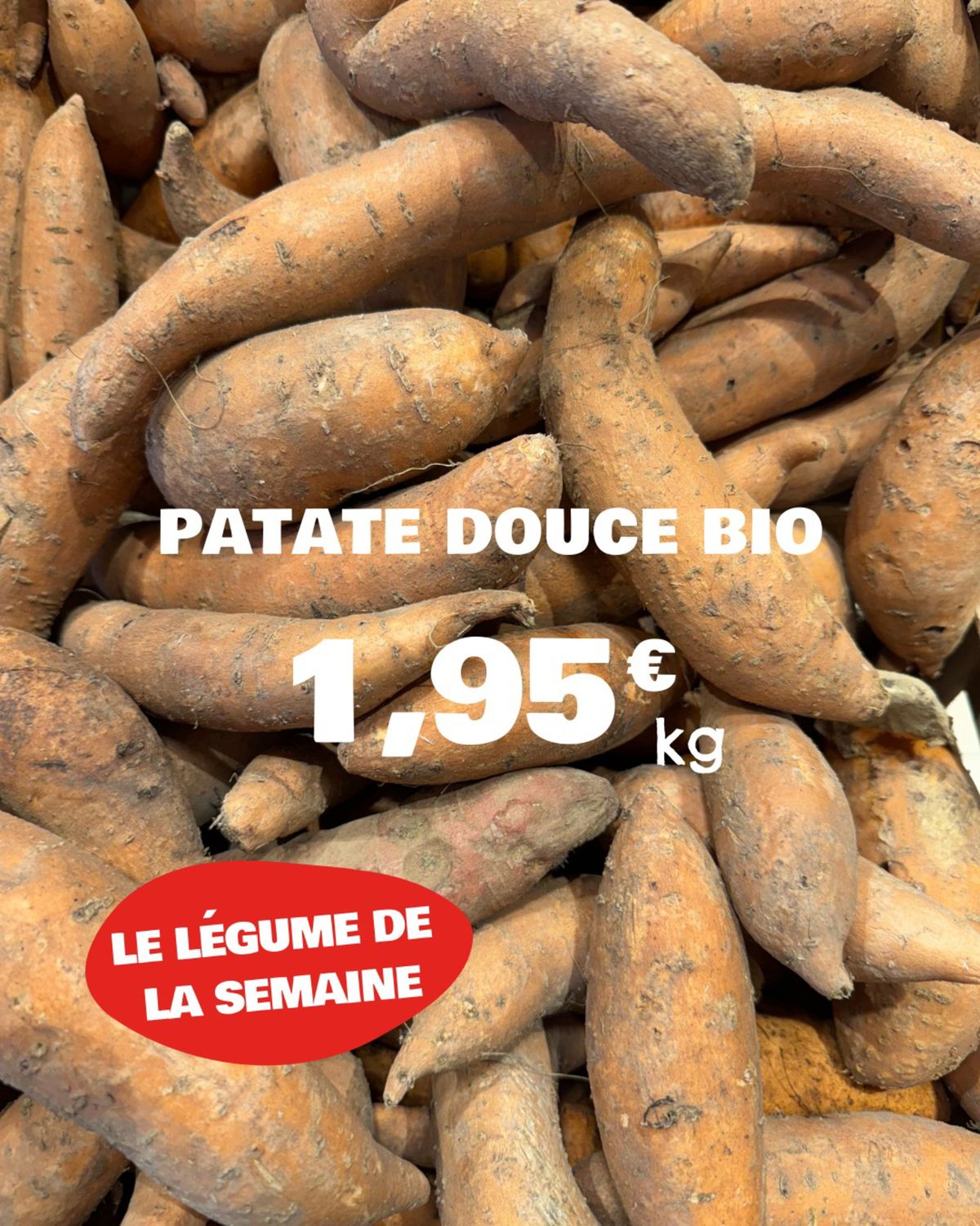 Catalogue Chaque semaine, nous vous proposons 4 offres fruits et légumes., page 00006