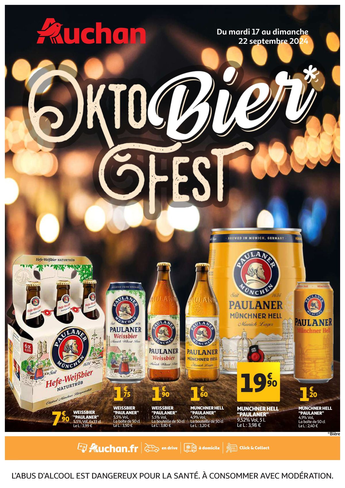 Catalogue Oktoberfest, page 00001