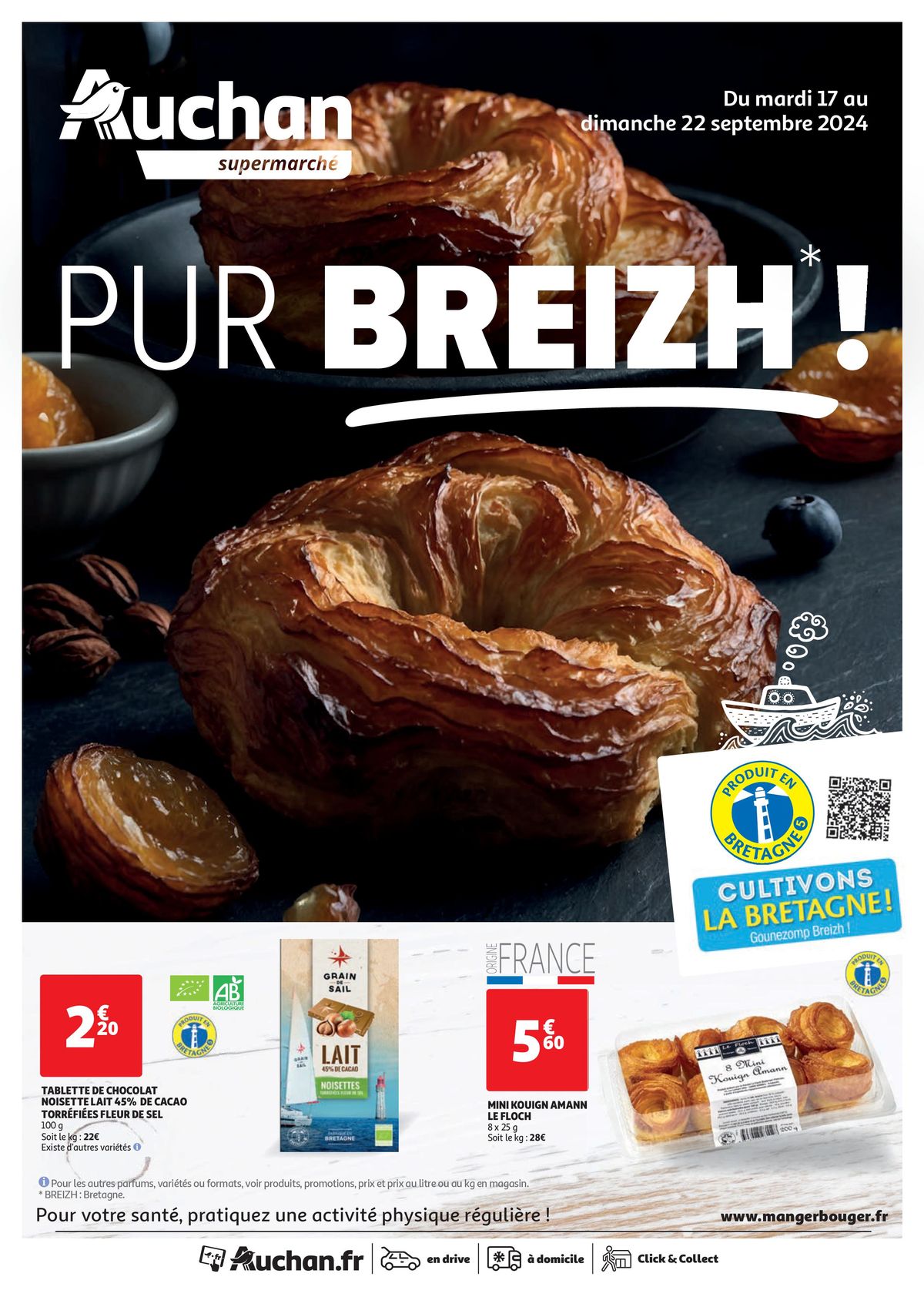 Catalogue Pur Breizh !, page 00001