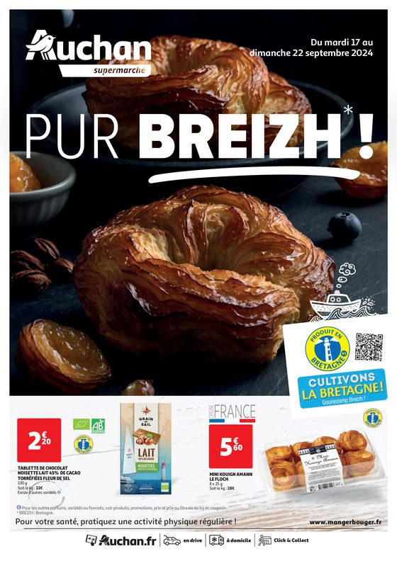 Pur Breizh !