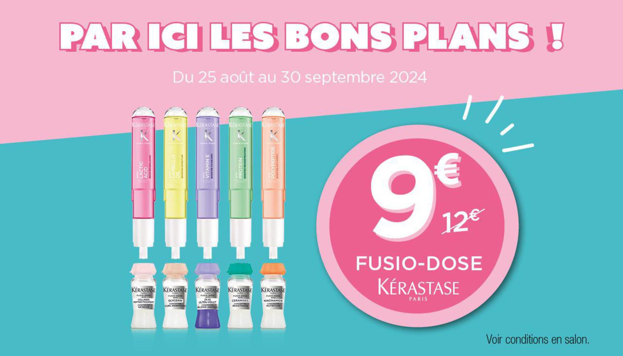 Catalogue Les bons plans du moment, page 00001