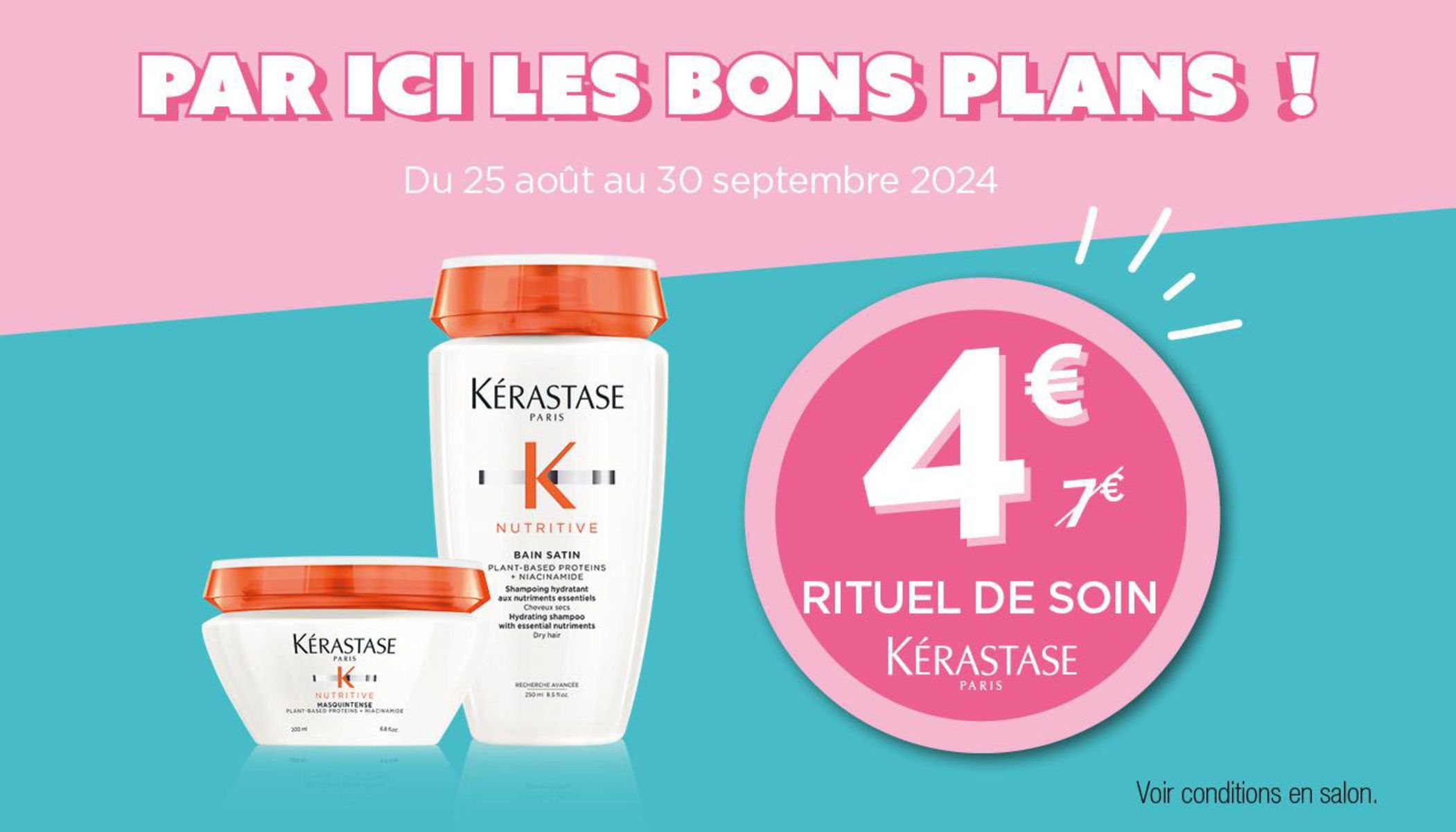 Catalogue Les bons plans du moment, page 00002