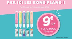 Promos de Beauté à Gonfreville-l'Orcher | Les bons plans du moment sur Tchip | 09/09/2024 - 30/09/2024