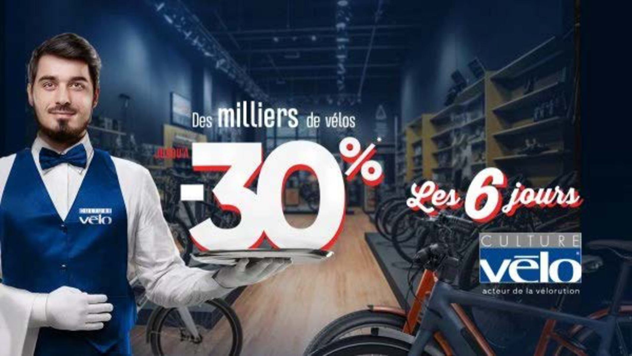 Catalogue Des milliers de vélos déstockés à prix cassés s’offrent à vous du 11 au 21 septembre !, page 00001