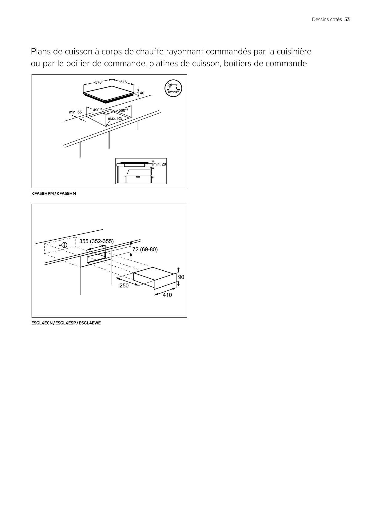 Catalogue Électroménagers 2024 | 2025, page 00053