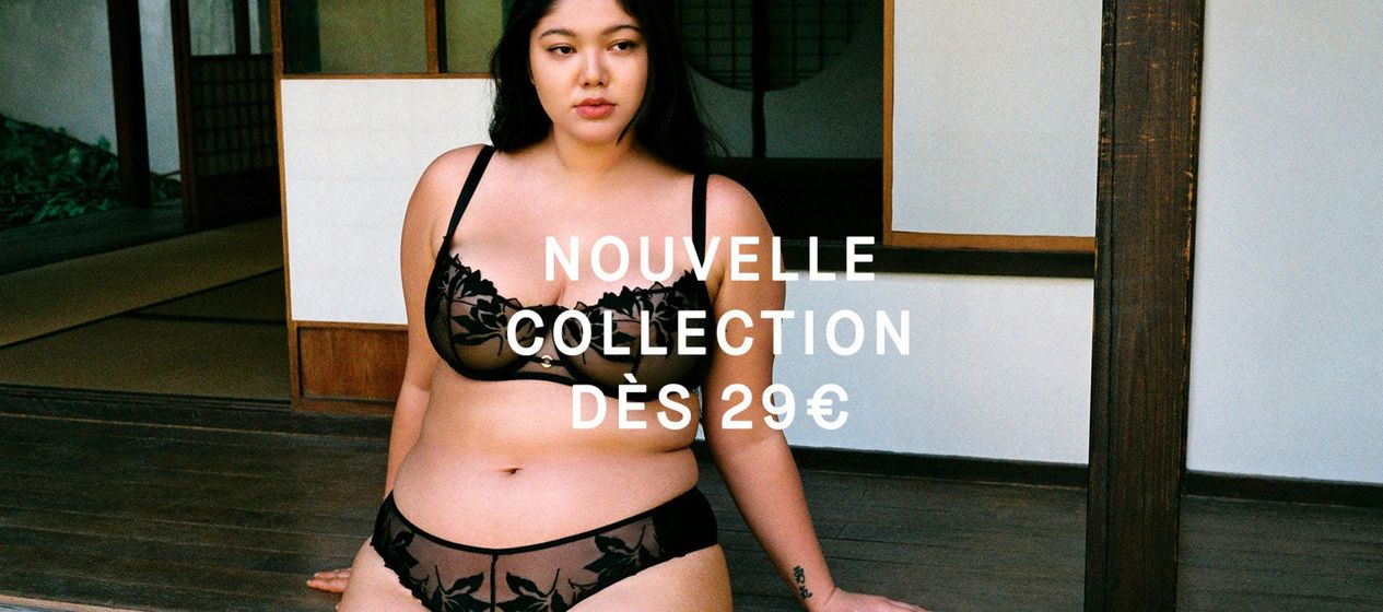 Collection Automne-Hiver 2024