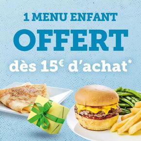 Promos de Restaurants à Bapaume | Maxi Deals sur Flunch | 10/09/2024 - 22/09/2024