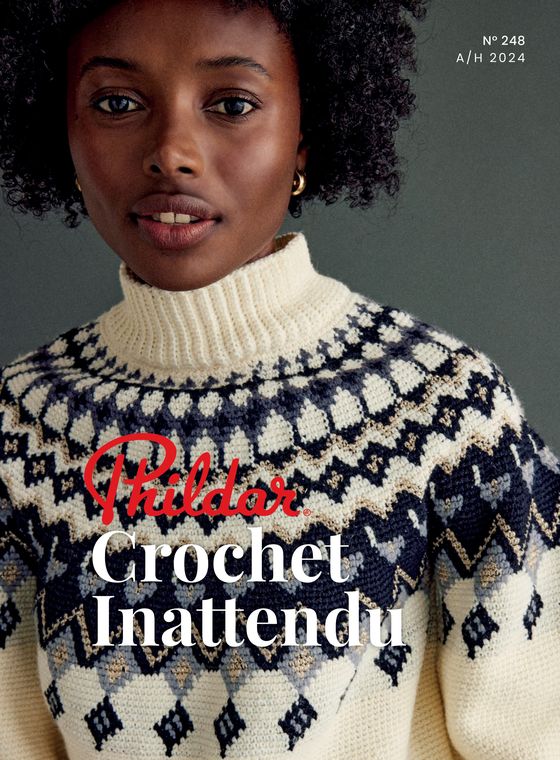 Crochet Inattendu