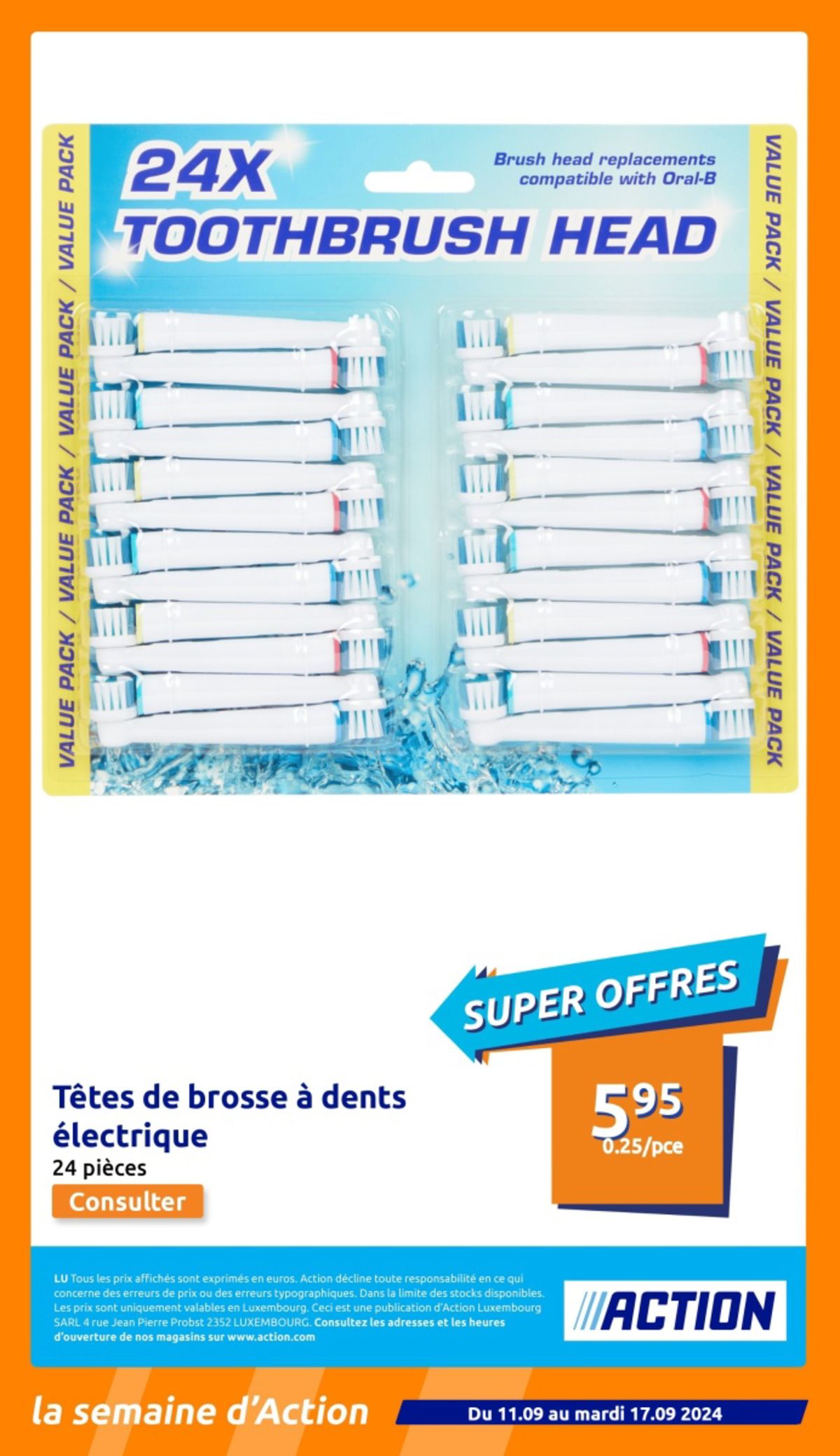 Catalogue Prix extrêmement bas, page 00020