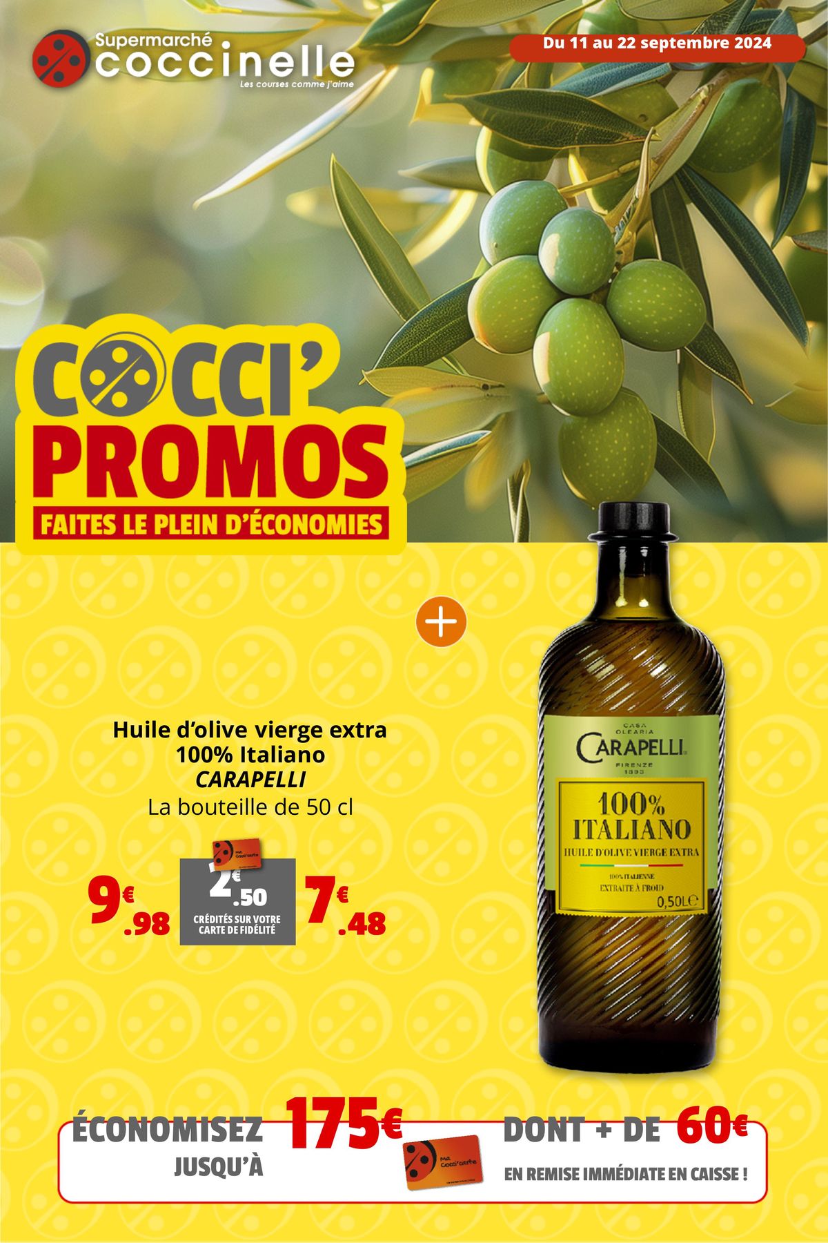 Catalogue Cocci' Promos, page 00001