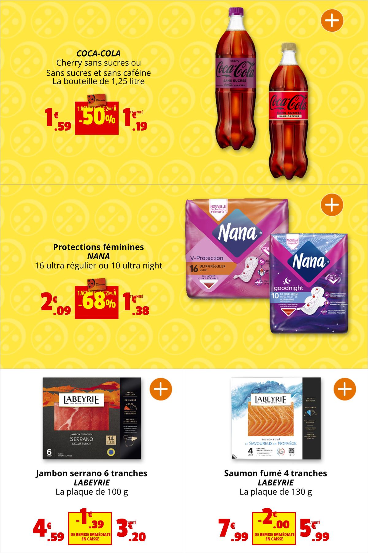 Catalogue Cocci' Promos, page 00006