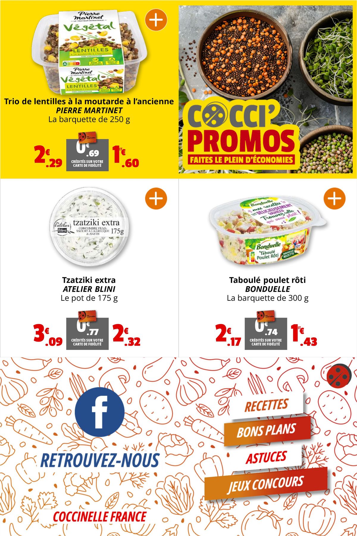 Catalogue Cocci' Promos, page 00007