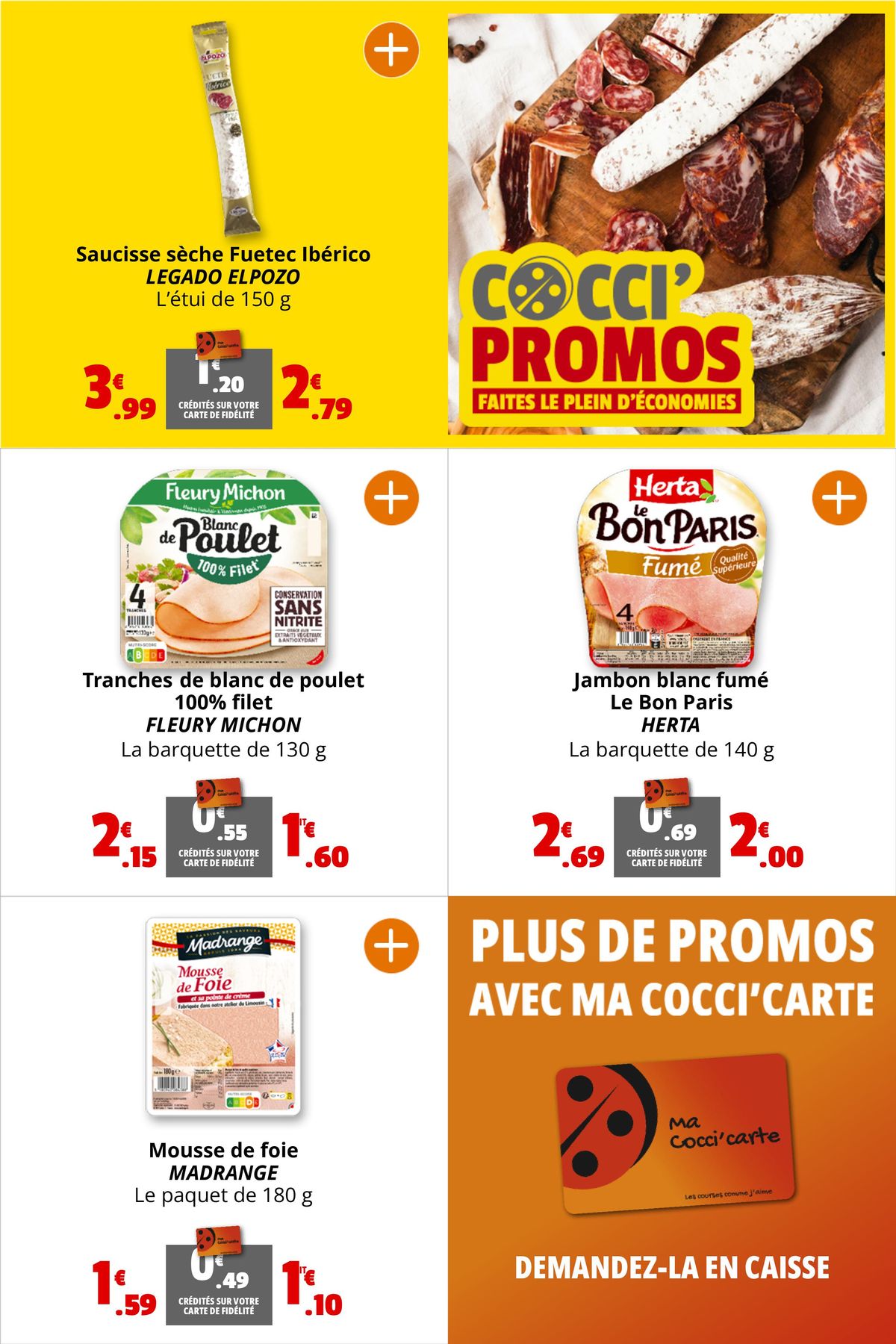 Catalogue Cocci' Promos, page 00008