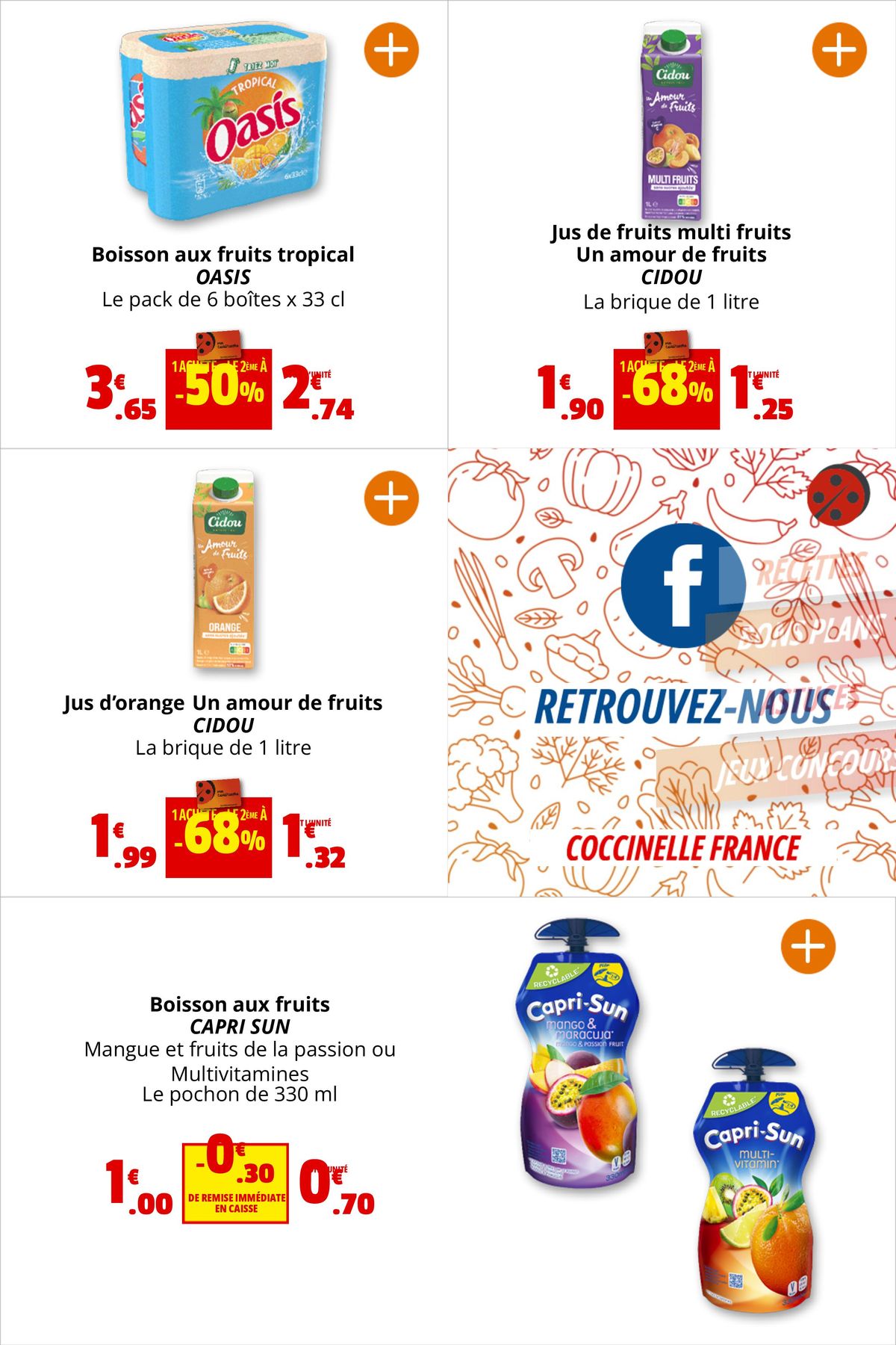 Catalogue Cocci' Promos, page 00035