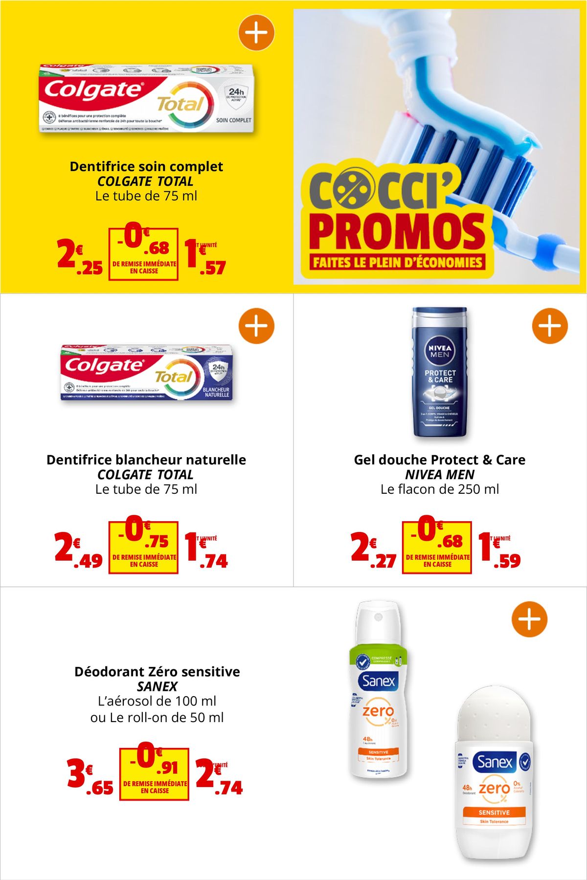 Catalogue Cocci' Promos, page 00041