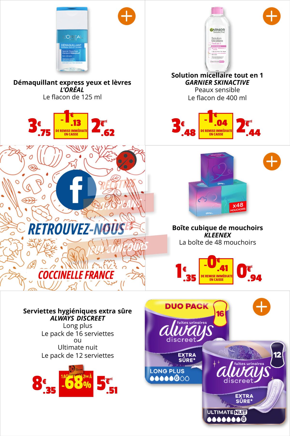 Catalogue Cocci' Promos, page 00042