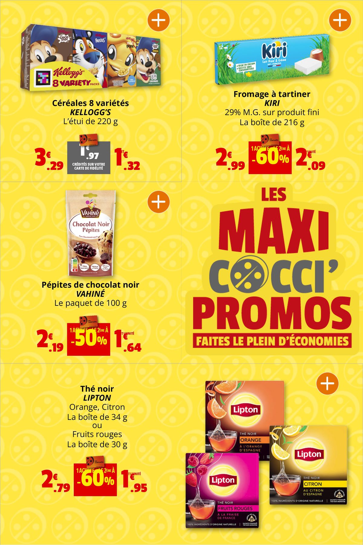 Catalogue Cocci' Promos, page 00004