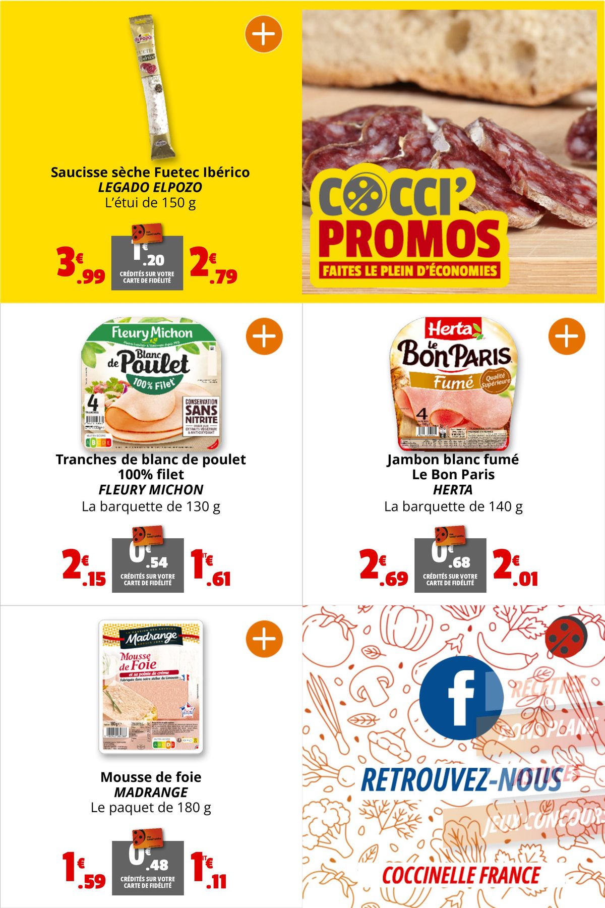 Catalogue Cocci' Promos, page 00007