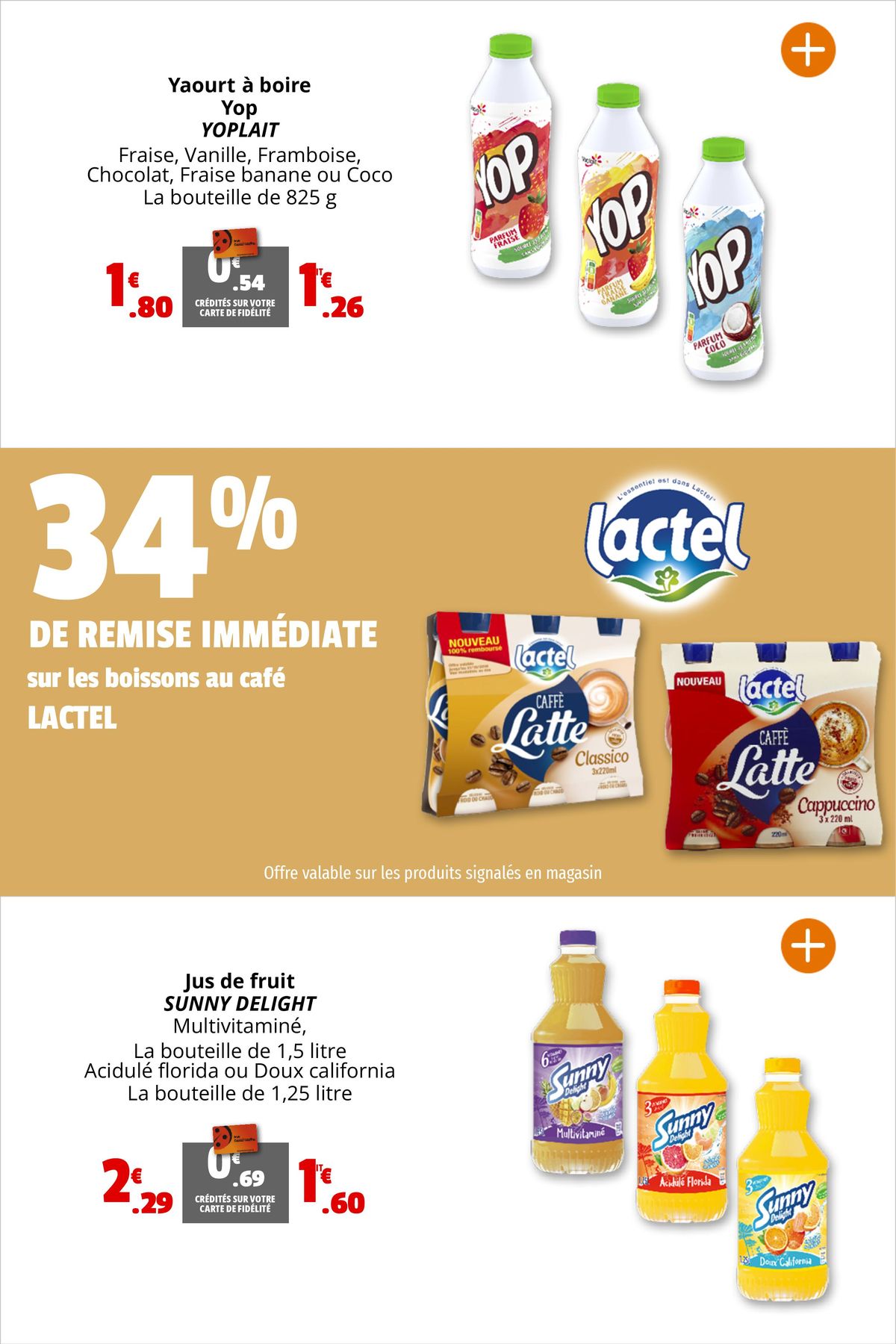 Catalogue Cocci' Promos, page 00013