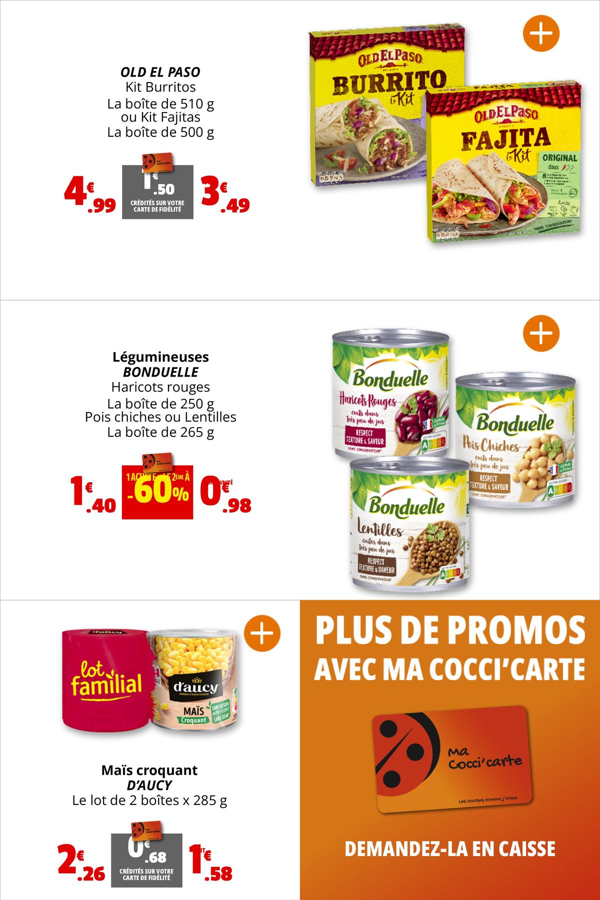 Catalogue Cocci' Promos, page 00030