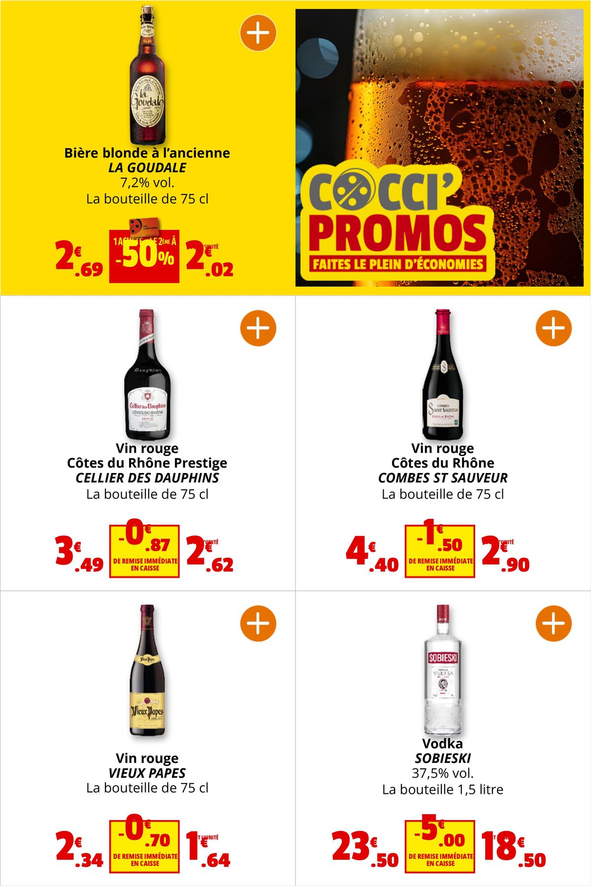 Catalogue Cocci' Promos, page 00037