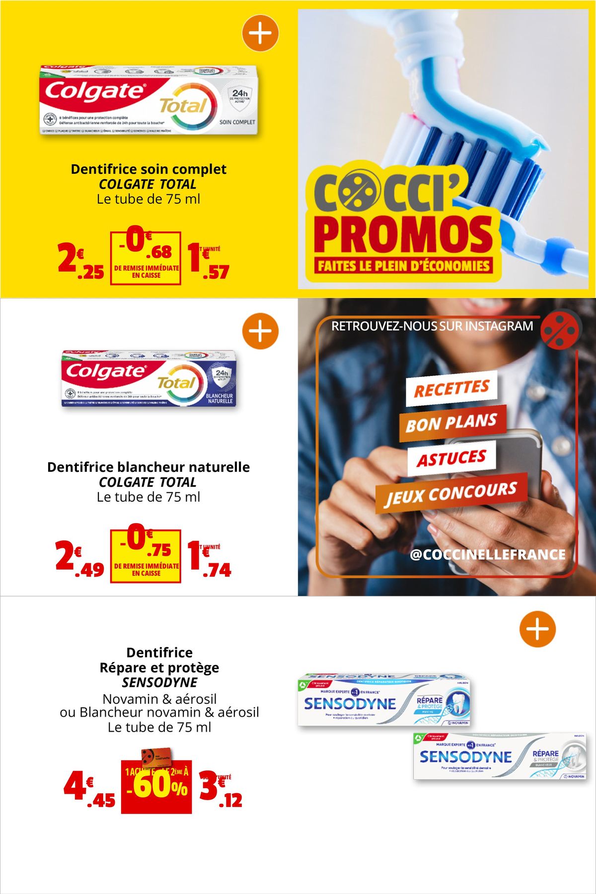 Catalogue Cocci' Promos, page 00040