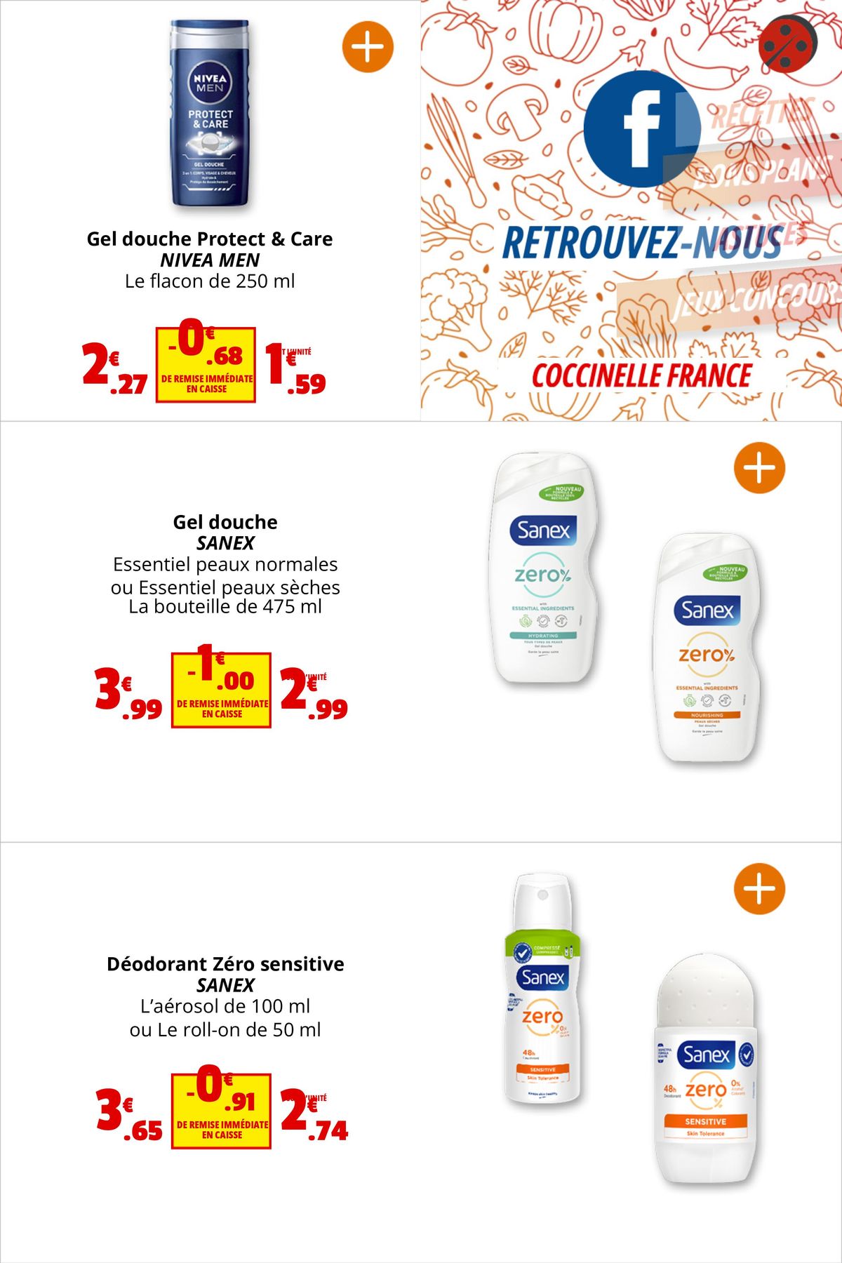 Catalogue Cocci' Promos, page 00041