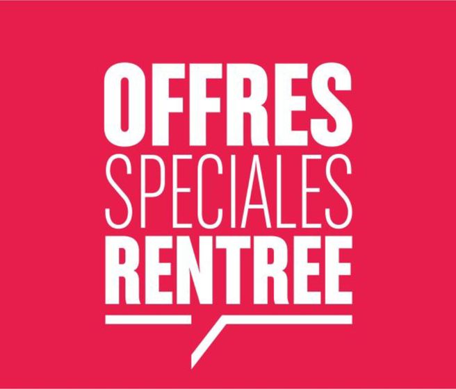 Promos et 1er Prix