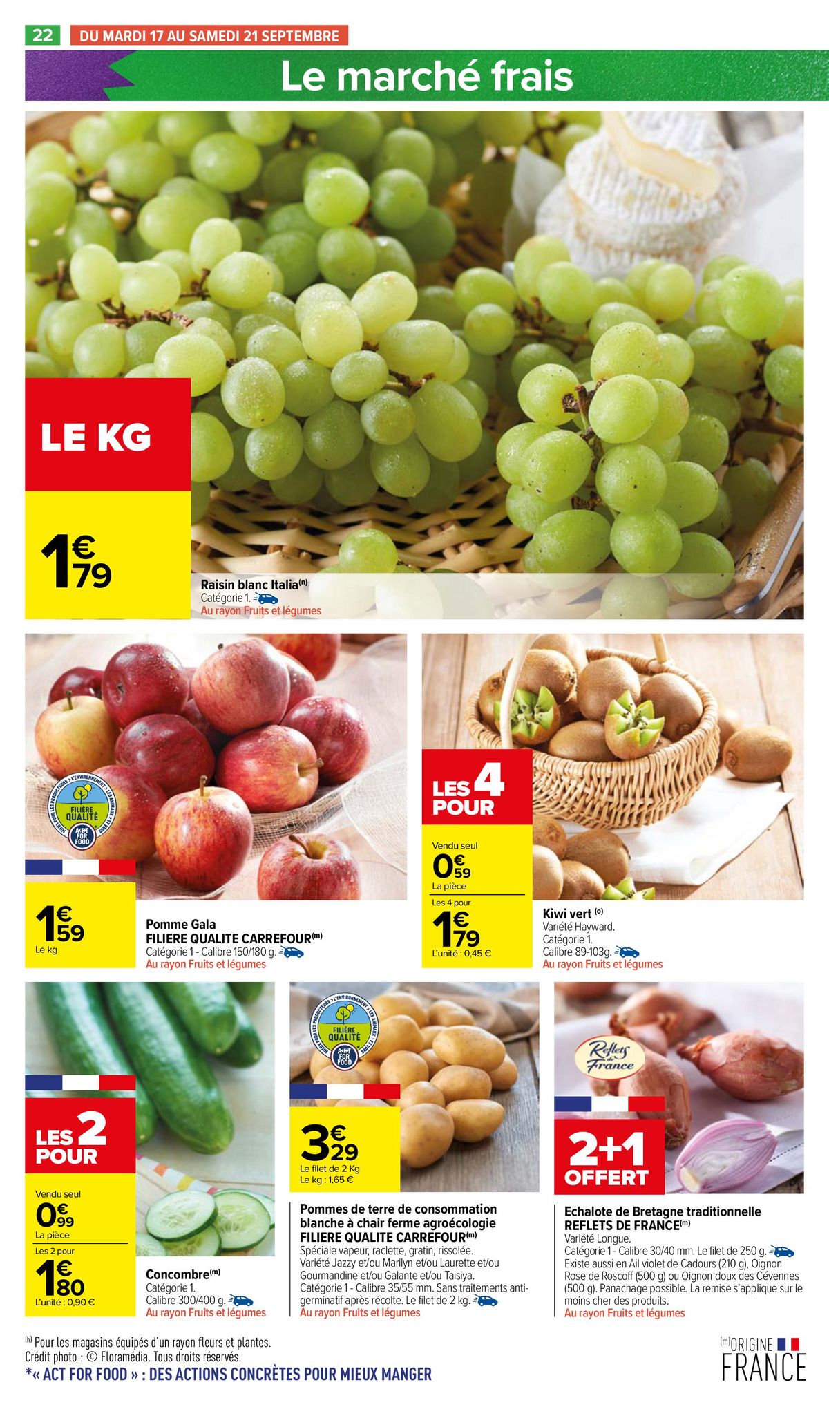 Catalogue 50% D'ÉCONOMIES SUR UNE SÉLECTION DE MARQUES POUR 30€ D’ACHAT, page 00024