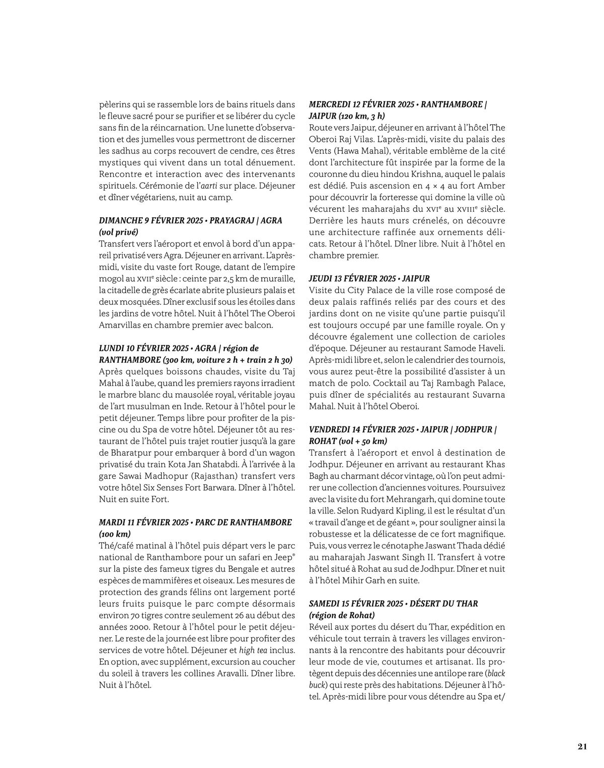 Catalogue Émotions 2024 - 2025, page 00022