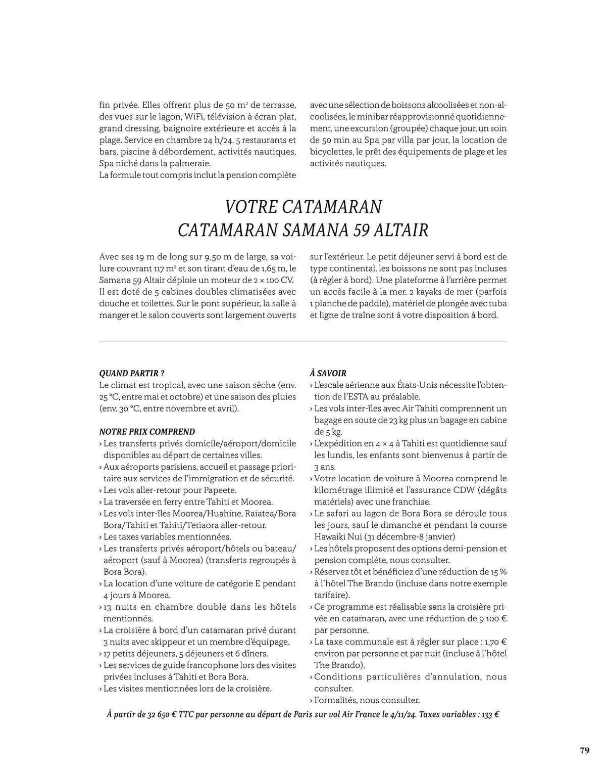 Catalogue Émotions 2024 - 2025, page 00080