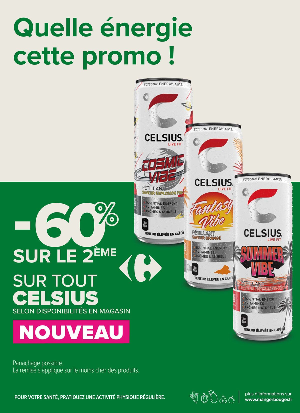 Catalogue J'PEUX PAS, J'AI PROMOS !, page 00010