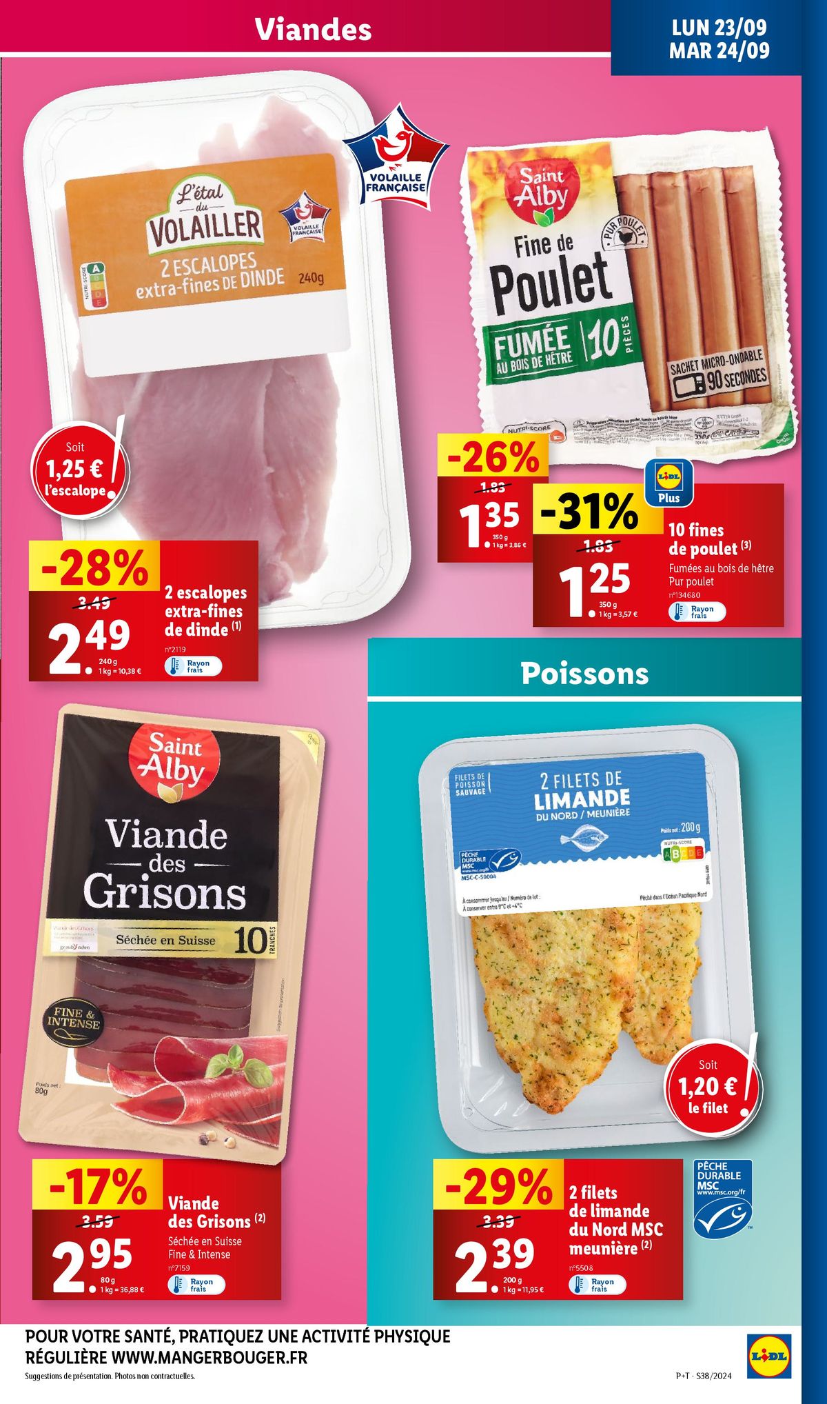 Catalogue Mamma Mia ! Profitez dès maintenant de nos offres sur la gamme Italiamo au meilleur prix !, page 00029