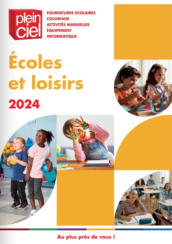 écoles et loisirs