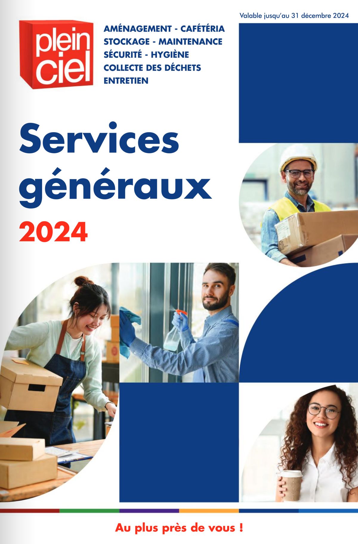 Catalogue Services généraux, page 00001