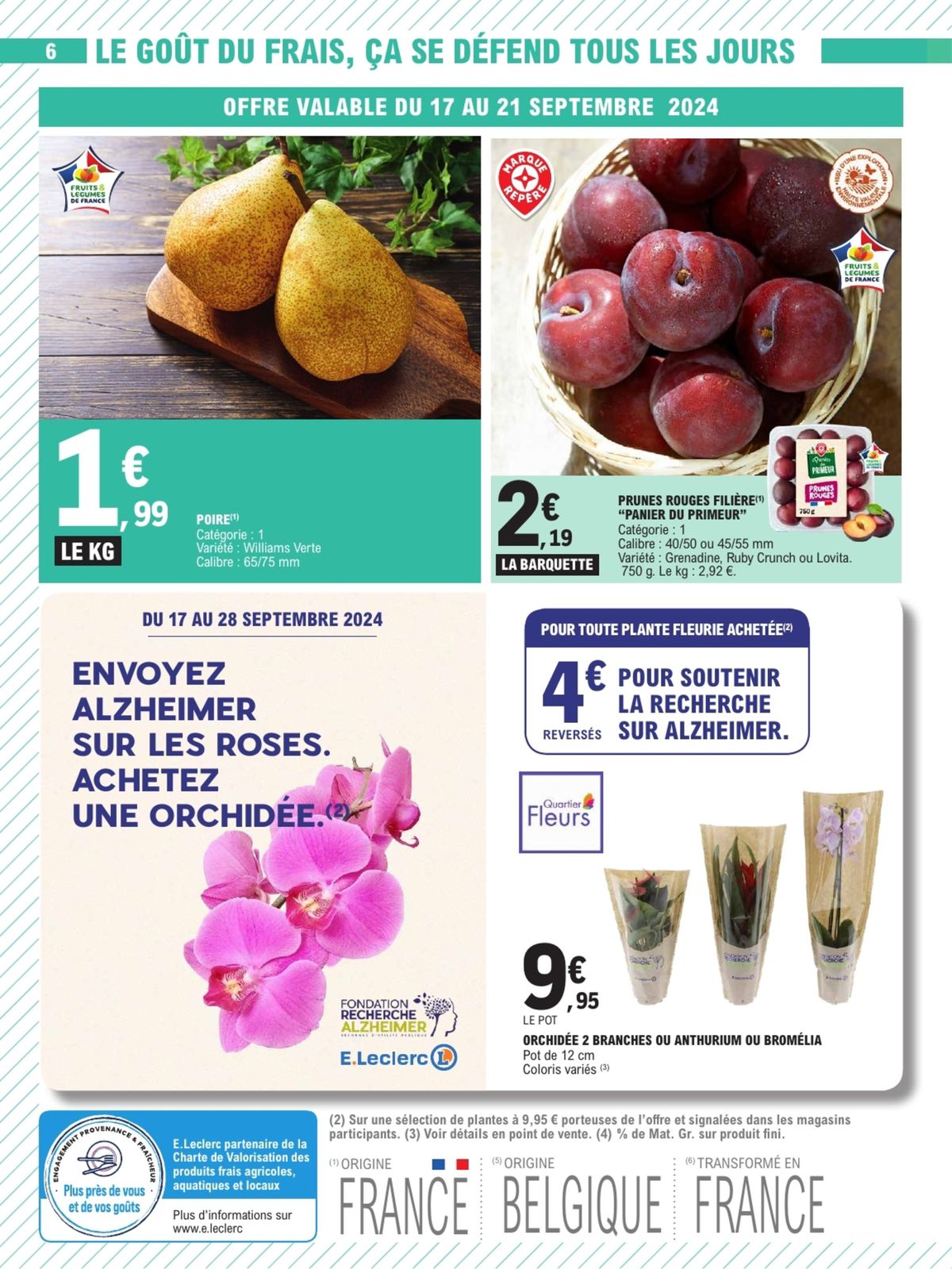 Catalogue SPA - EVENEMENT 9 - EXPRESS, page 00012