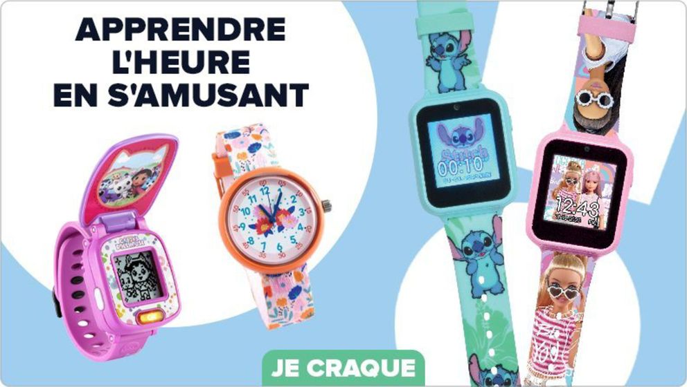 Catalogue JouéClub à Saintes | Livraison offerte | 16/09/2024 - 29/09/2024