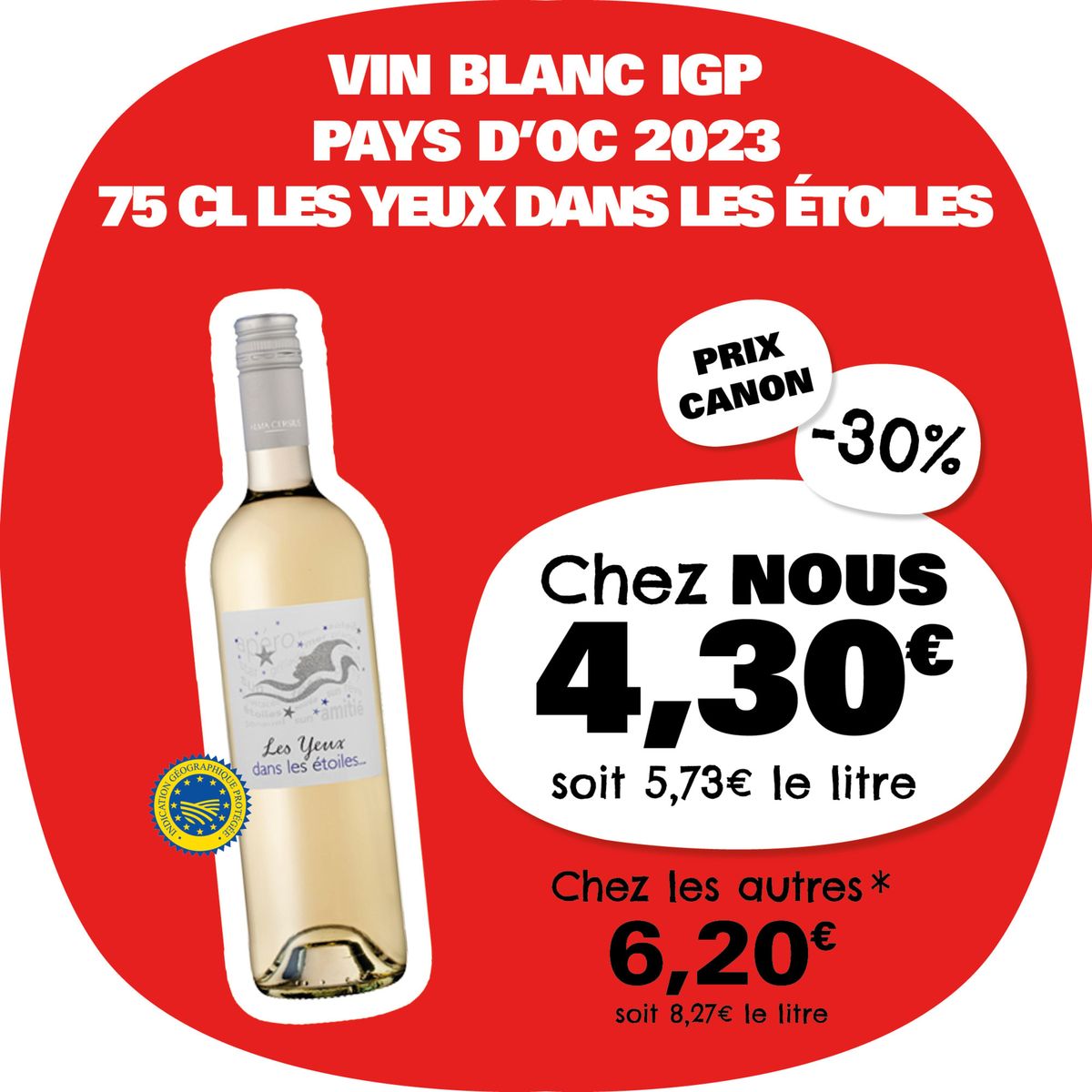 Catalogue Cette semaine, une foire aux vins, page 00001