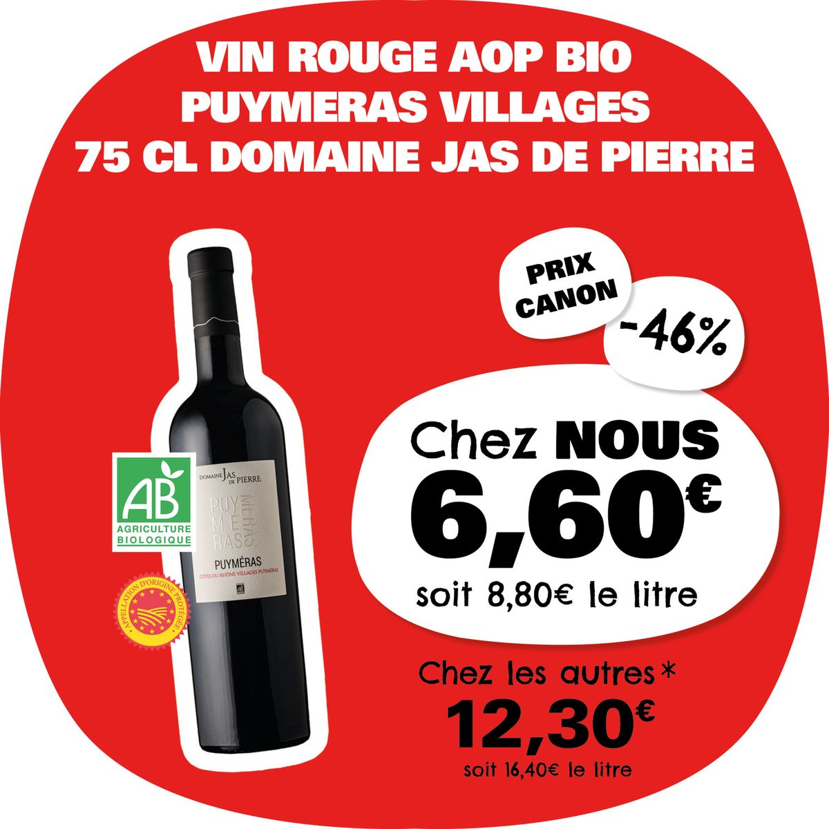 Catalogue Cette semaine, une foire aux vins, page 00003