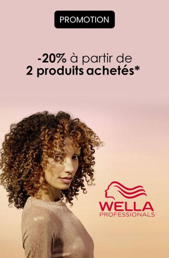 Catalogue La Boutique du Coiffeur à Marne-la-Vallée | En ce moment | 16/09/2024 - 30/09/2024