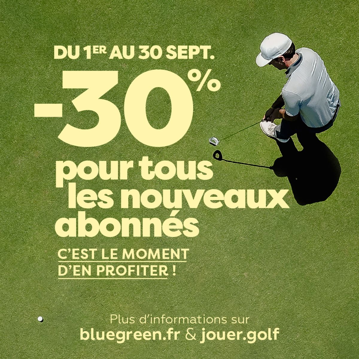 Catalogue -30% sur tous les nouveaux abonnés, page 00001