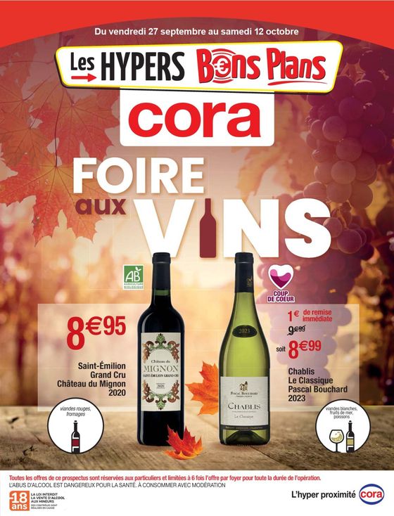 Foire aux vins