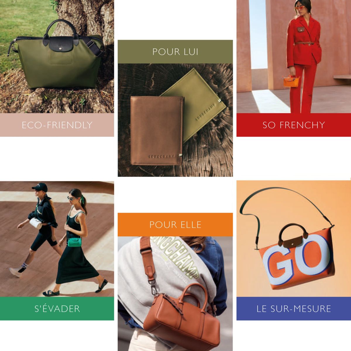 Catalogue Boutique Entreprises 2024-2025, page 00004