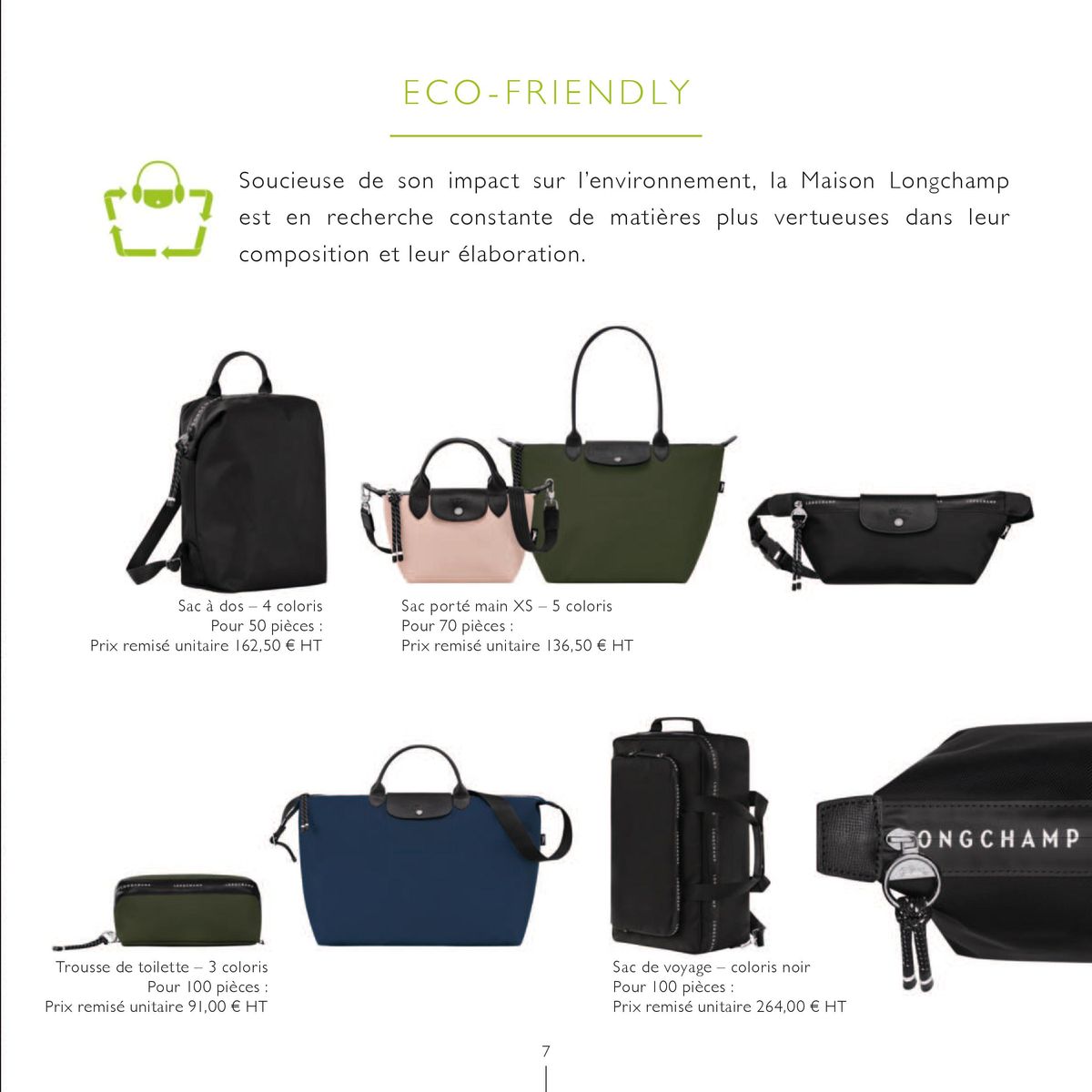 Catalogue Boutique Entreprises 2024-2025, page 00009